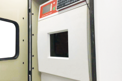 MC 7011 MİKRODALGA KABİNİ