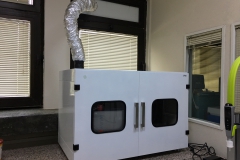 MC 7011 MİKRODALGA KABİNİ