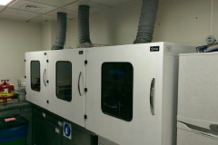 UBC 7007 (D) STANDART MODEL