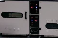 MSB 7010 DETAYLAR - KONTROL PANELİ