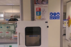 UBC 7007 (B) STANDART MODEL