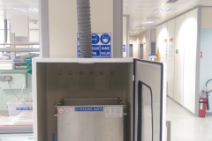 UBC 7007 (B) STANDART MODEL