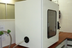 UBC 7007 (S) STANDART MODEL