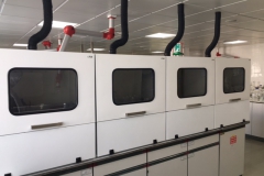 UBC 7007 (S) STANDART MODEL