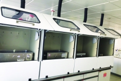 UBC 7007 (S) STANDART MODEL