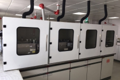 UBC 7007 (S) STANDART MODEL